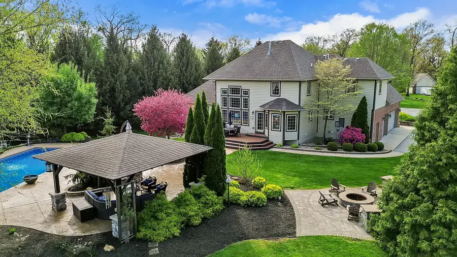 11563 Lilac Street, Demotte, IN 46310 - #2