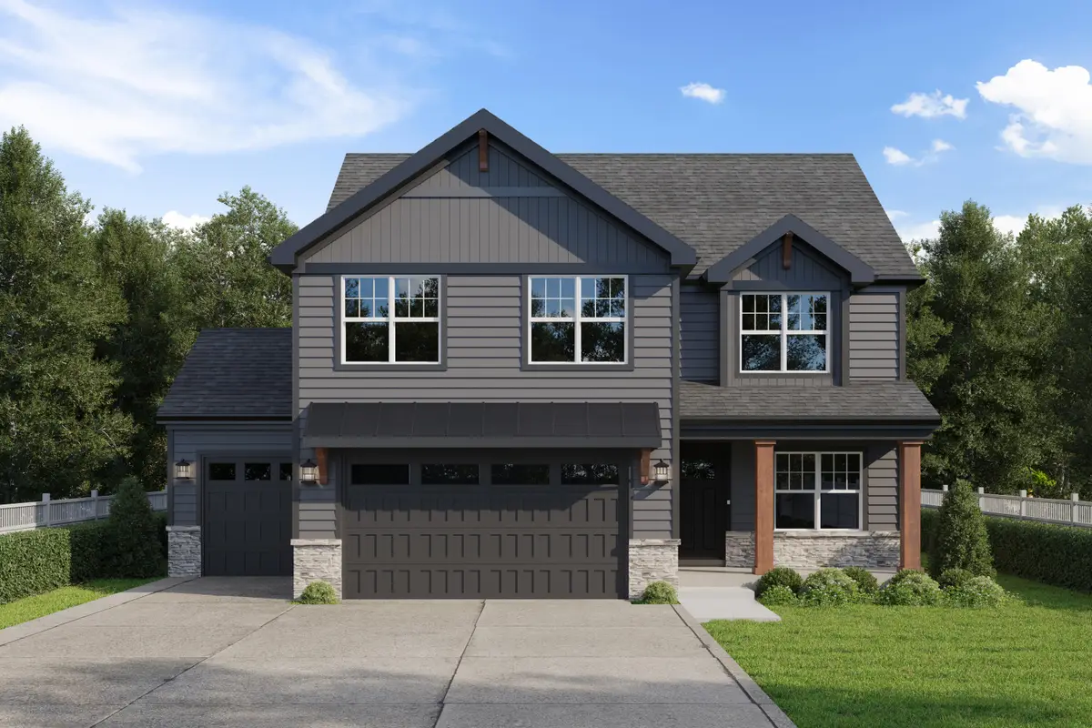 2206 Redwood Lane, Chesterton, IN 46304 - #1