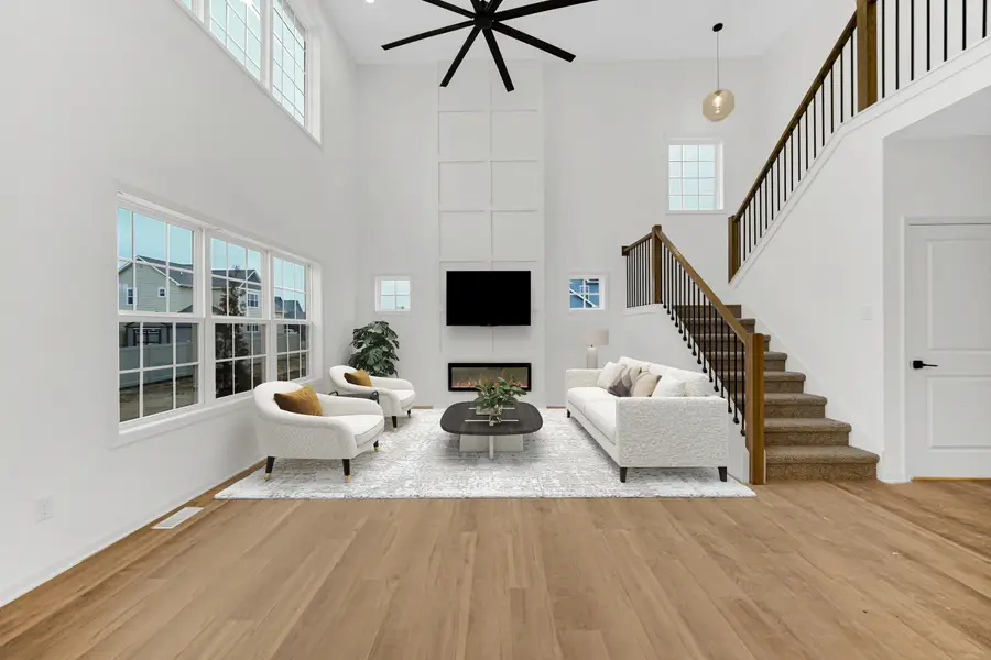 700 Druim Trail, Crown Point, IN 46307 - #2
