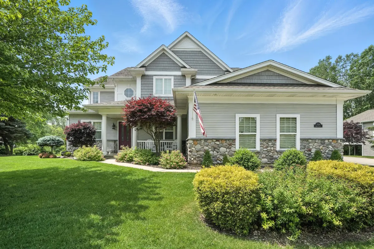 1730 Briam Court, Valparaiso, IN 46383 - #1