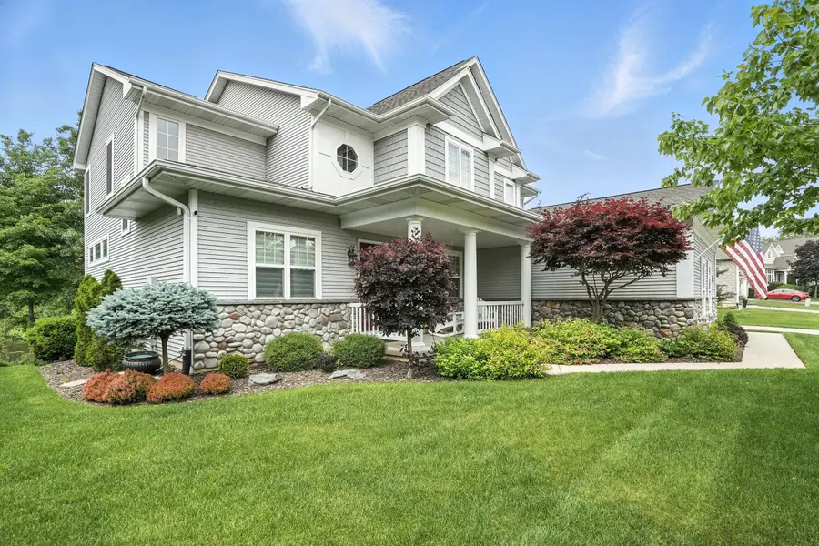 1730 Briam Court, Valparaiso, IN 46383 - #2