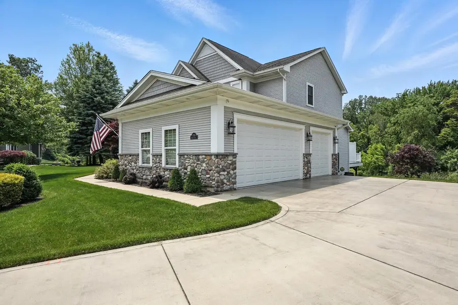 1730 Briam Court, Valparaiso, IN 46383 - #3