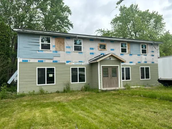 7316 W 140th Place, Cedar Lake, IN 46303