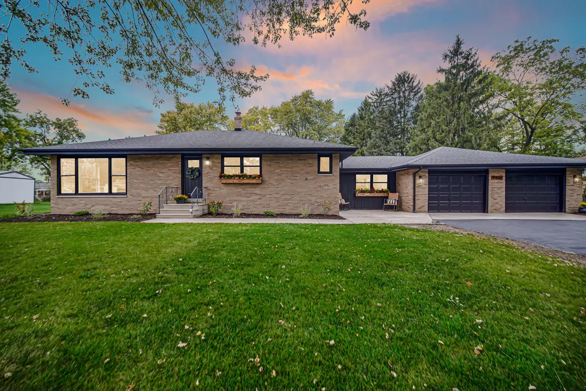 9446 Hilltop Drive, Saint John, IN 46373 - #1
