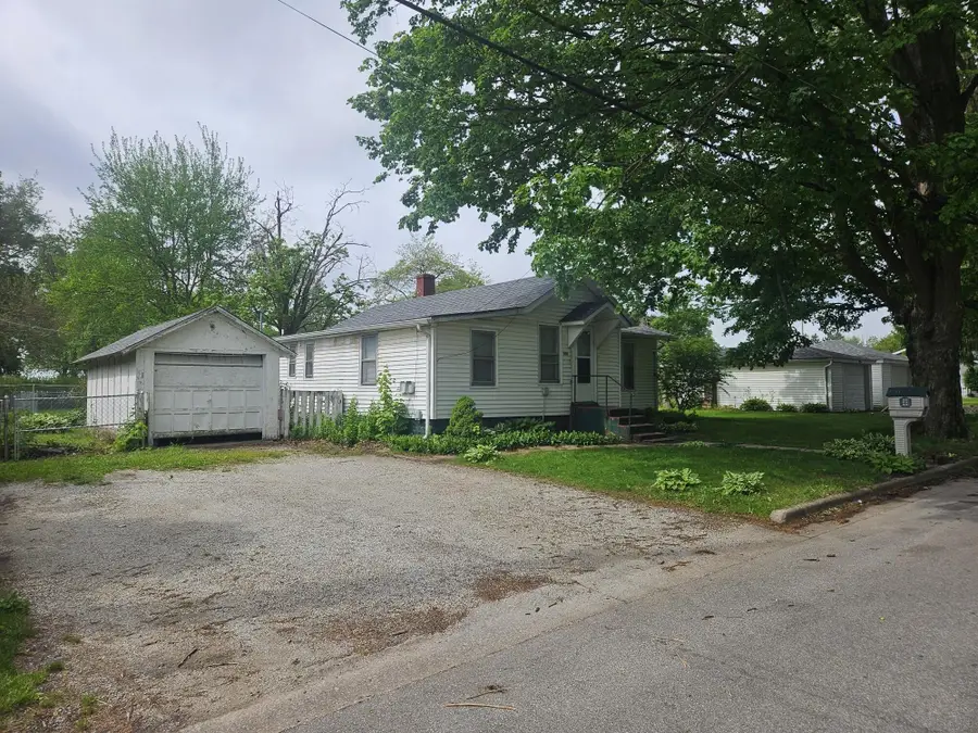206 E 16th Street, La Porte, IN 46350 - #2