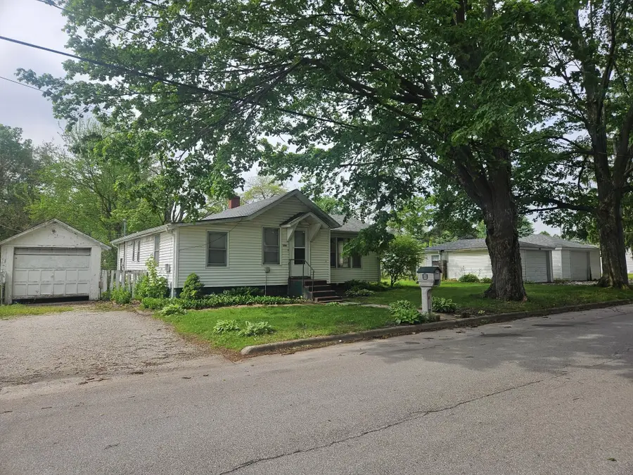 206 E 16th Street, La Porte, IN 46350 - #3