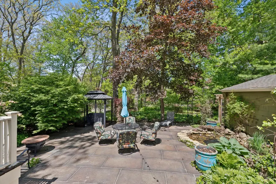 558 Woodlawn Drive, Valparaiso, IN 46385 - #3