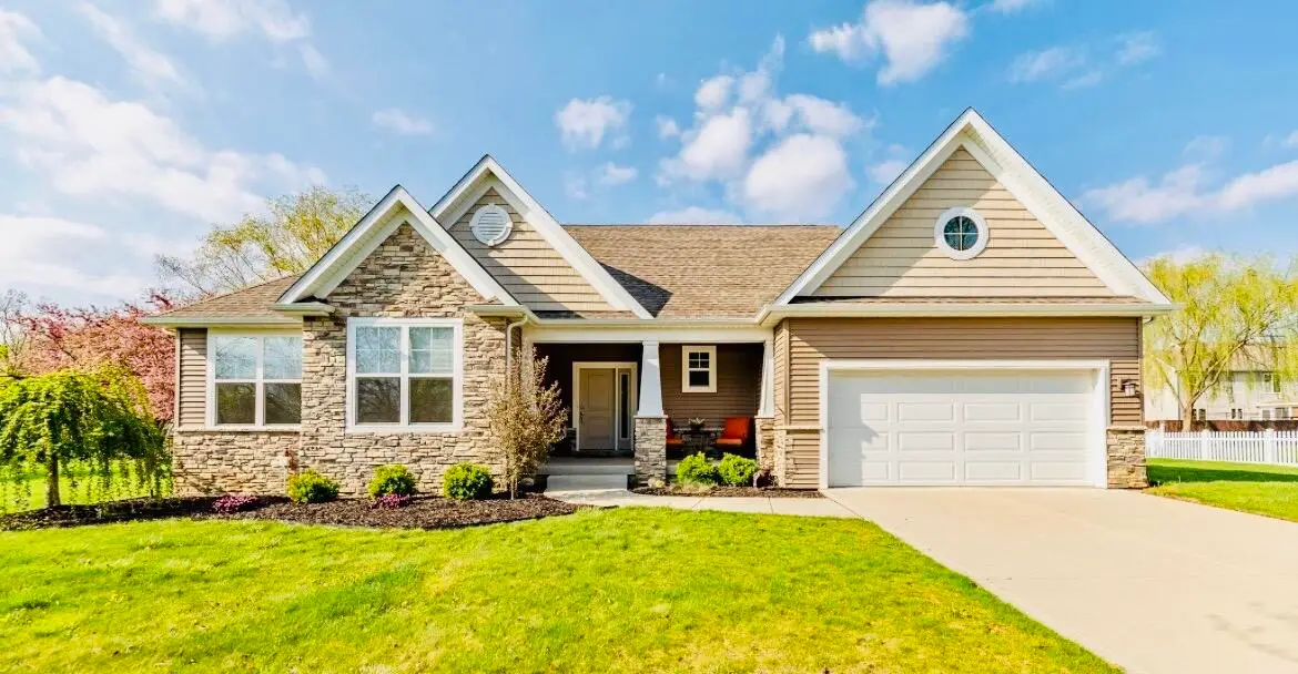 13 Covington Drive, Valparaiso, IN 46385 - #1