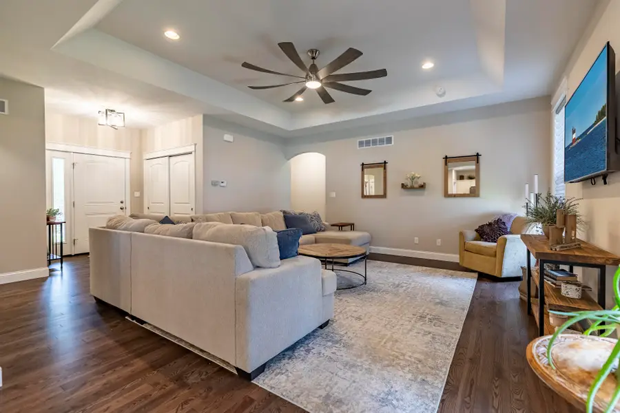 13 Covington Drive, Valparaiso, IN 46385 - #3
