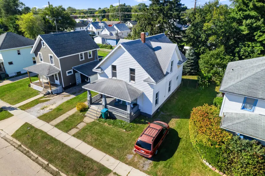523 Grove Street, La Porte, IN 46350 - #3