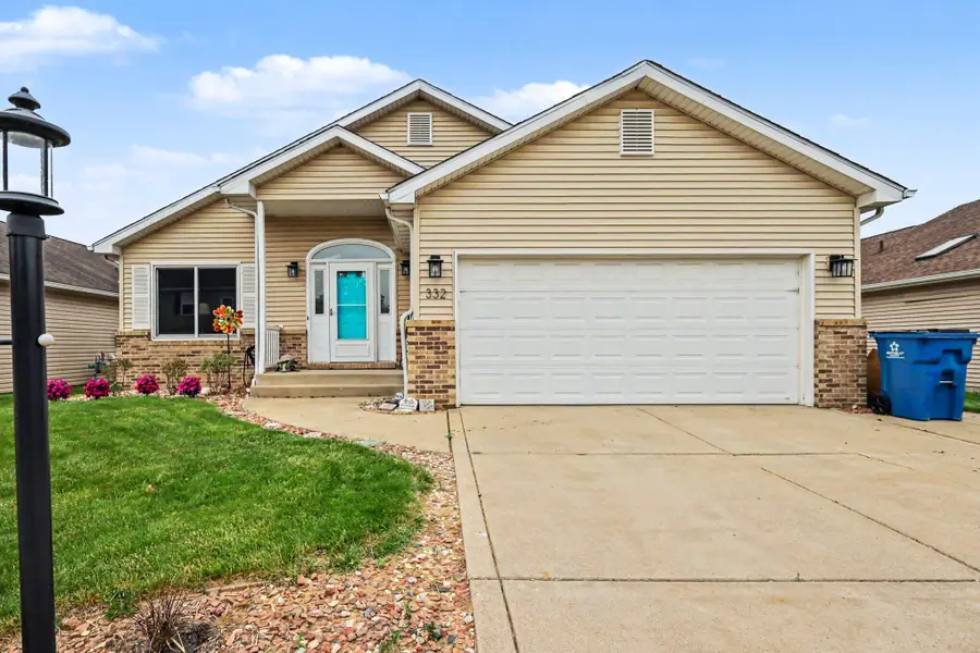 332 Carey Lane, Chesterton, IN 46304 - #2