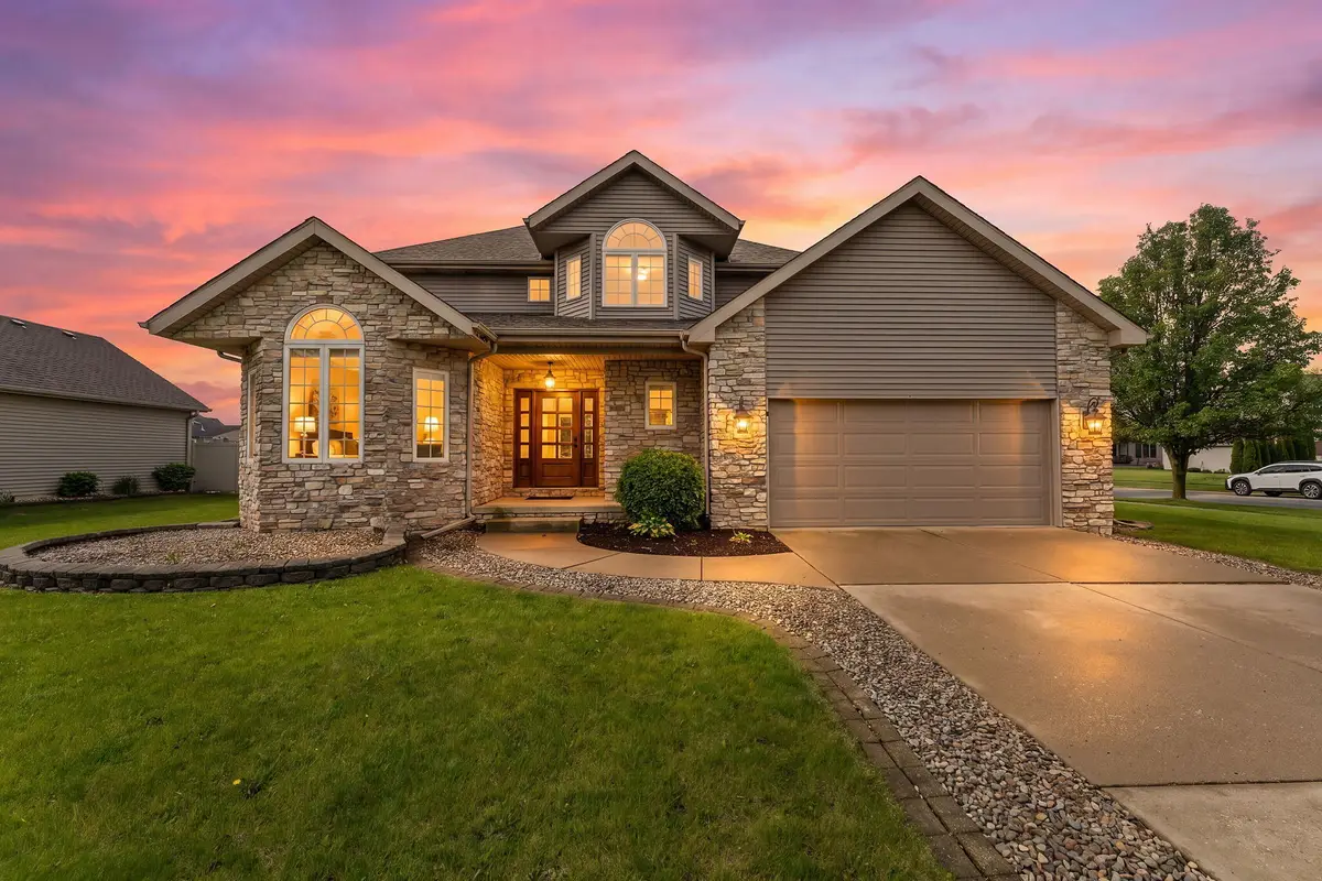 301 E 125th Avenue, Crown Point, IN 46307 - #1