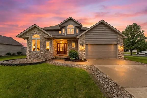 301 E 125th Avenue, Crown Point, IN 46307