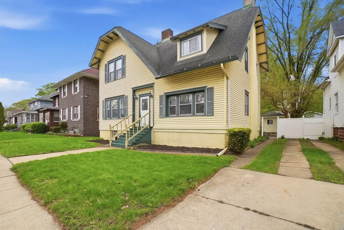 252 Detroit Street, Hammond, IN 46320 - #1