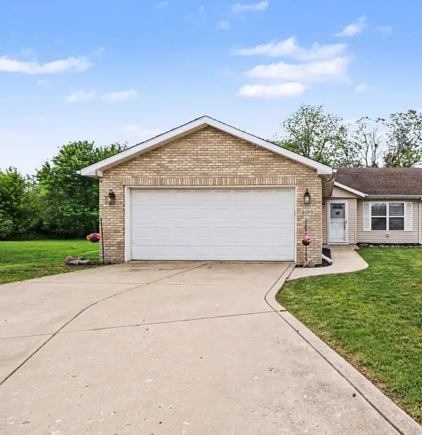 4669 W 73rd Court, Merrillville, IN 46410
