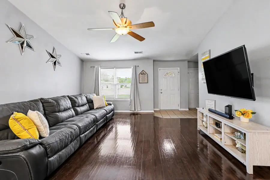 4669 W 73rd Court, Merrillville, IN 46410 - #3