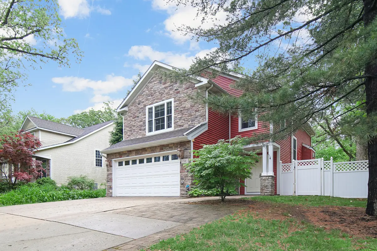 51 Lakeview Drive, Valparaiso, IN 46383 - #1