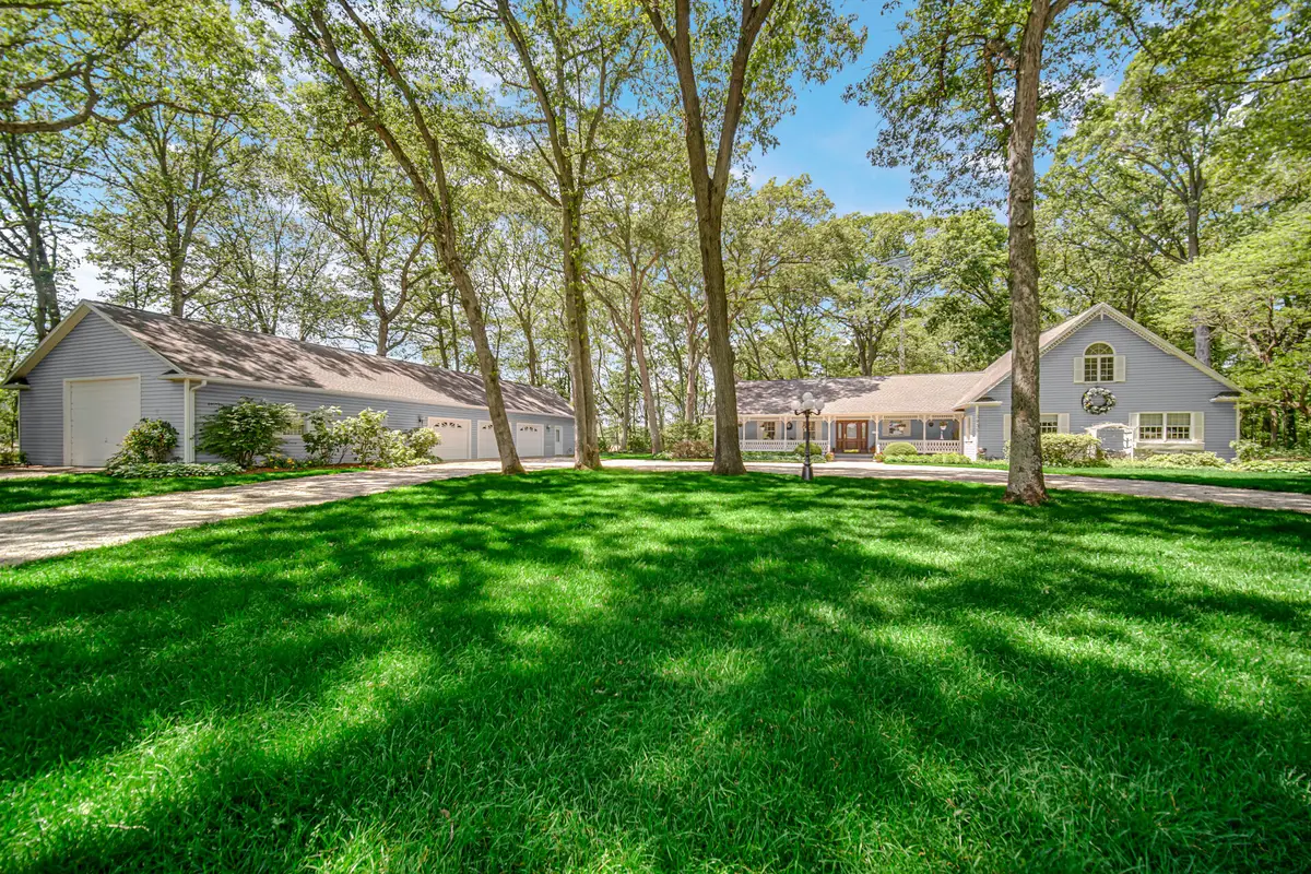 3935 N 950 E, Grovertown, IN 46531 - #1