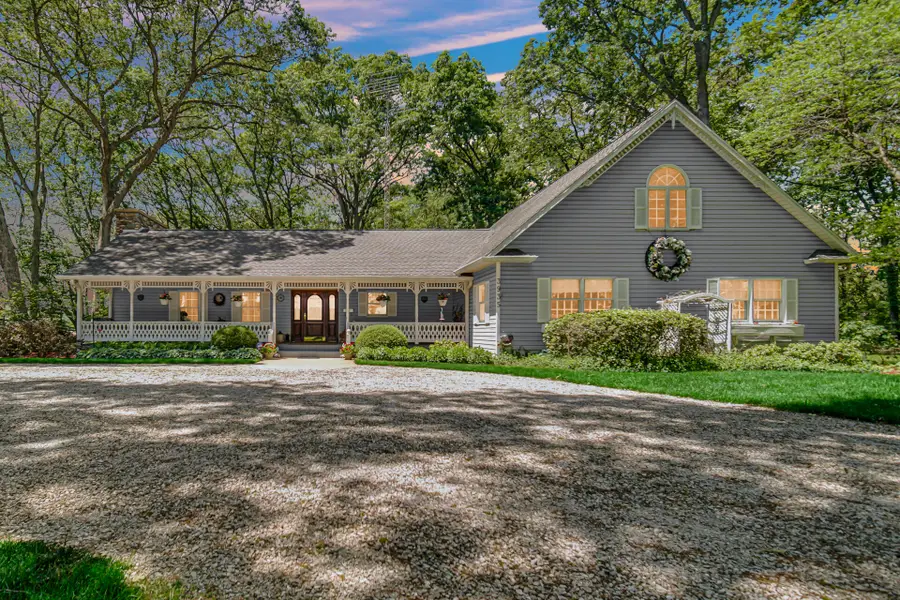 3935 N 950 E, Grovertown, IN 46531 - #2