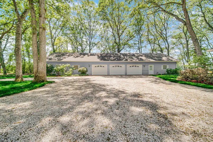 3935 N 950 E, Grovertown, IN 46531 - #3
