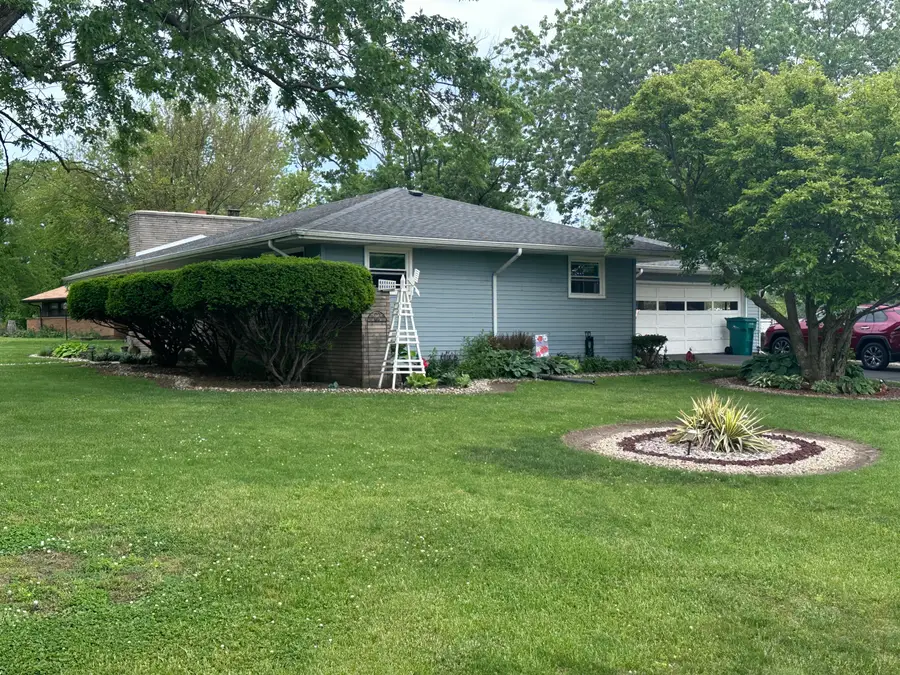 7595 Washington Court, Merrillville, IN 46410 - #3