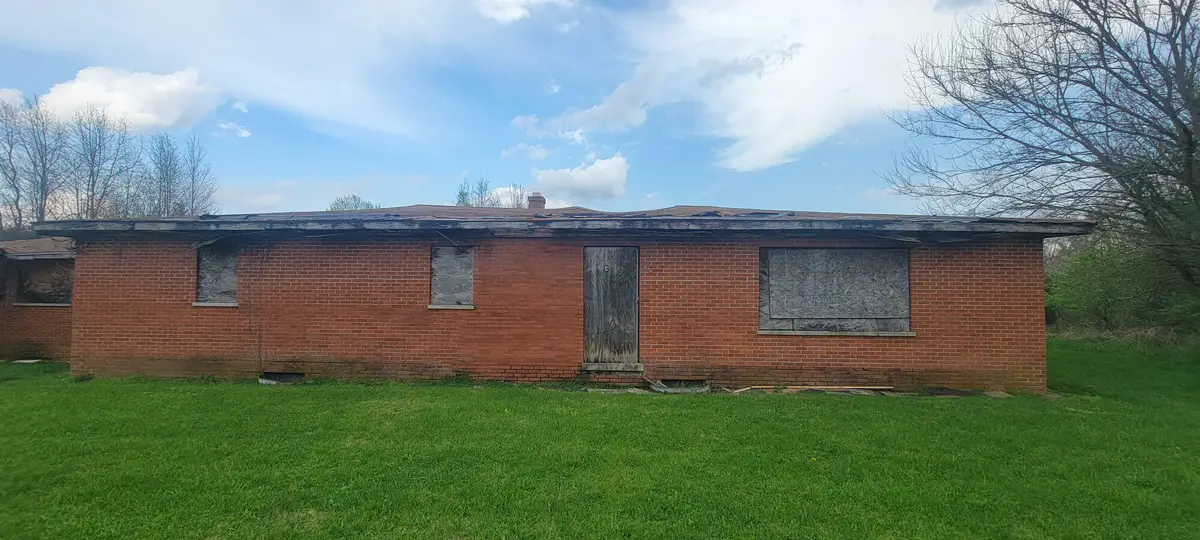 10153 W 600 N, Rochester, IN 46975 - #1