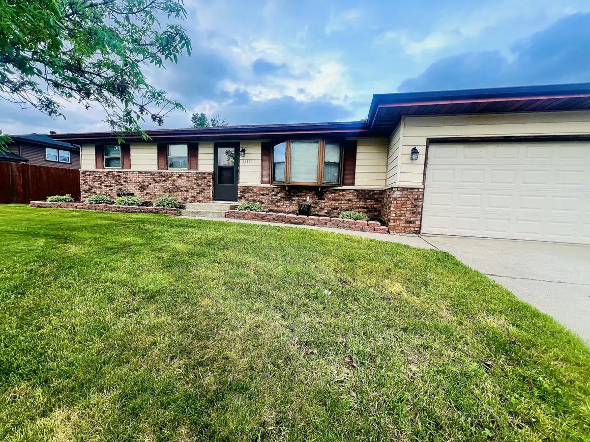 3249 May Street, Portage, IN 46368 - #1