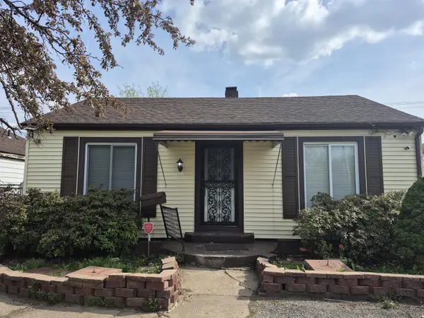 3809 W 11th Avenue, Gary, IN 46404