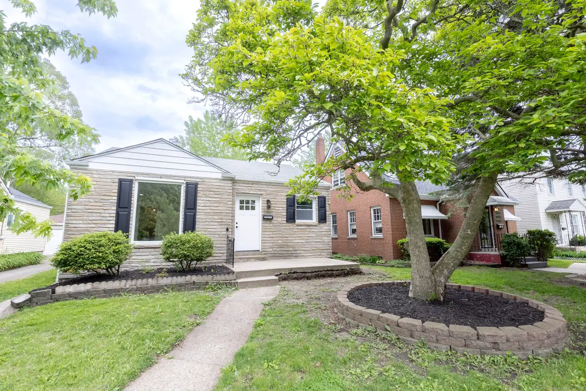 6929 Monroe Avenue, Hammond, IN 46324 - #1