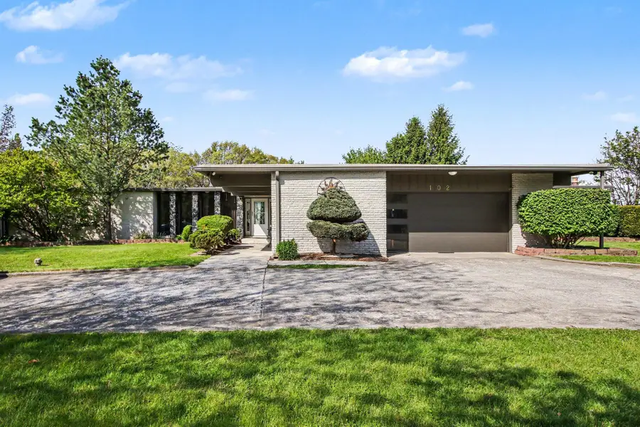 102 Sylvan Drive, Valparaiso, IN 46385 - #2
