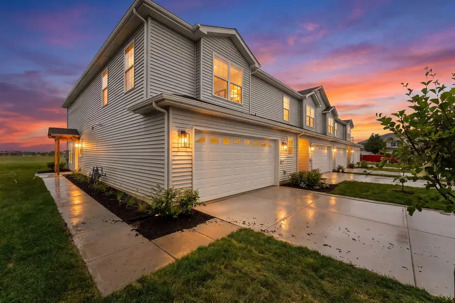 9561 Luebcke Lane, Crown Point, IN 46307 - #2