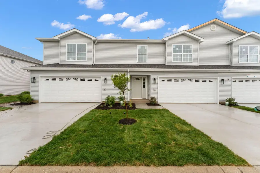 9561 Luebcke Lane, Crown Point, IN 46307 - #3