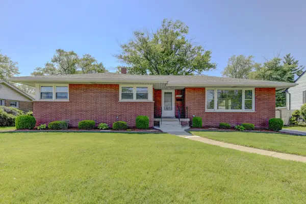 7970 Northcote Avenue, Hammond, IN 46324