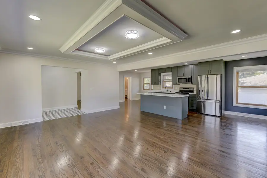 7970 Northcote Avenue, Hammond, IN 46324 - #3