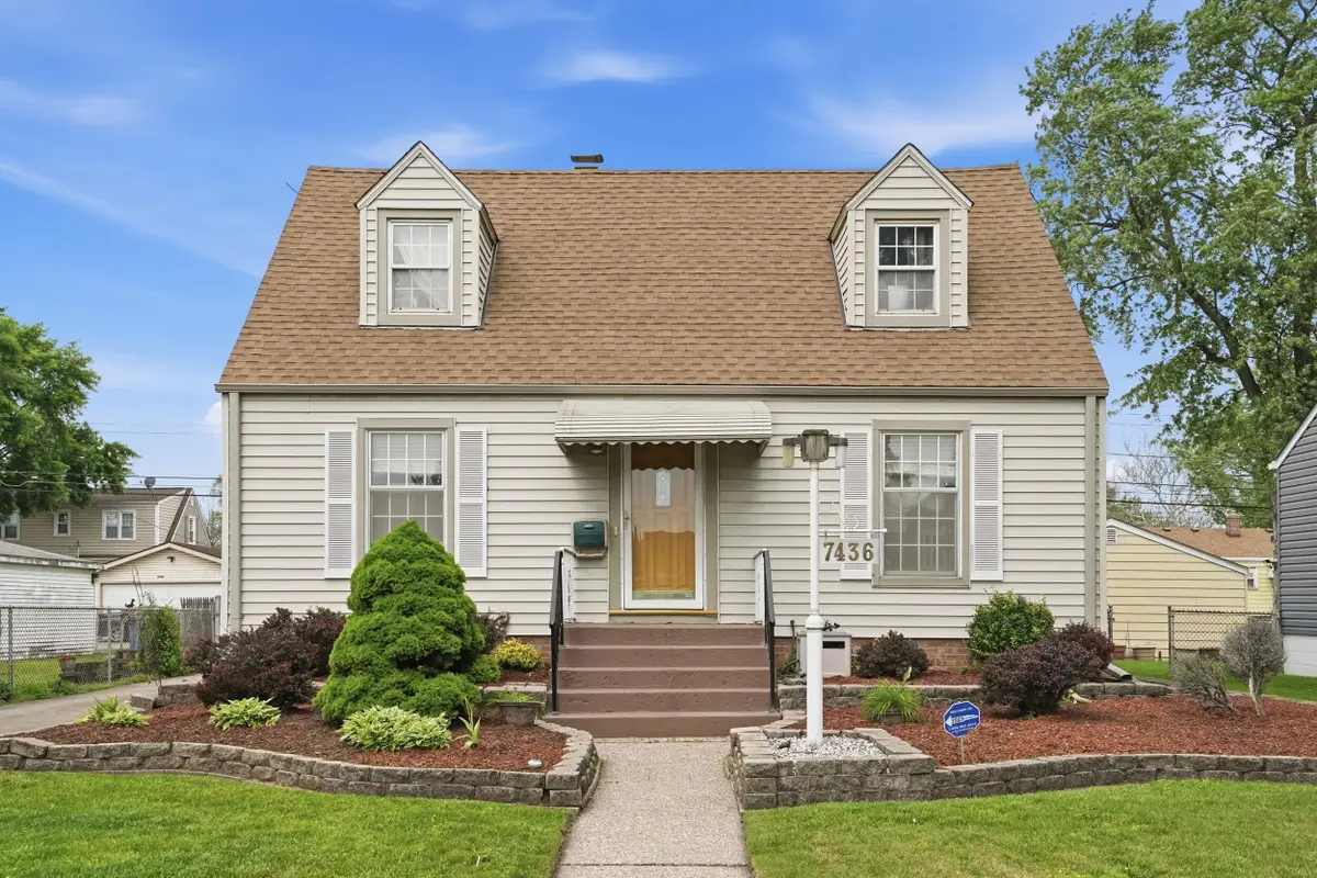 7436 Magoun Avenue, Hammond, IN 46324 - #1