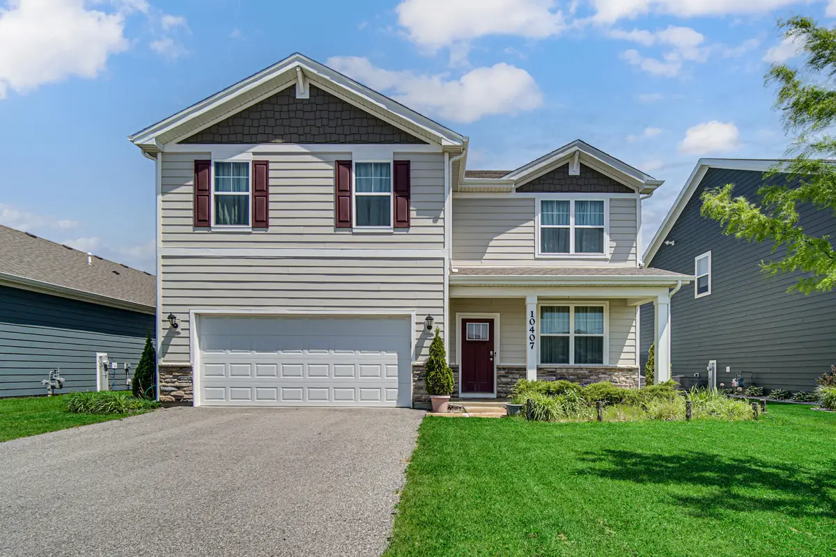 10407 Whitney Place, Crown Point, IN 46307 - #1