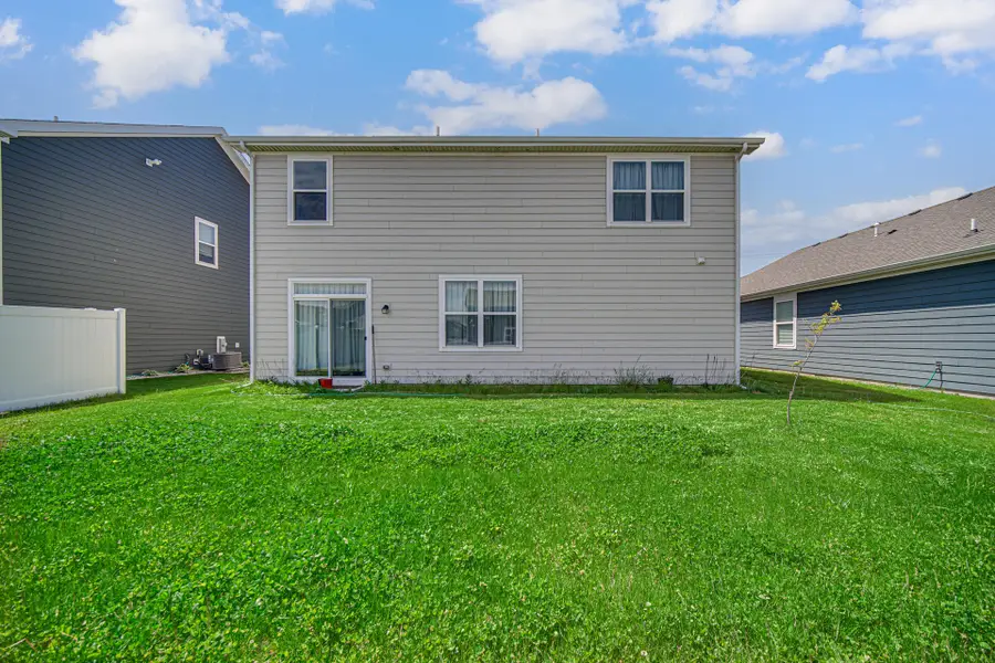 10407 Whitney Place, Crown Point, IN 46307 - #3