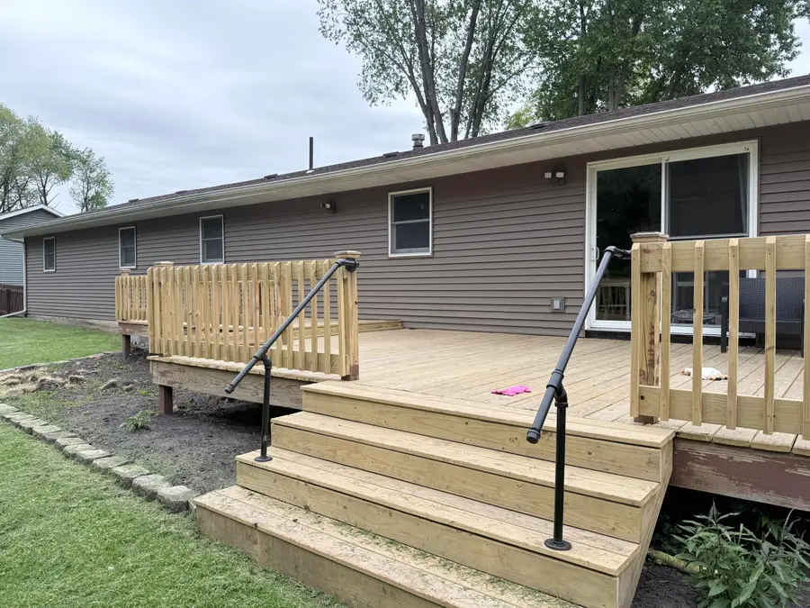 11551 N 900 W, Demotte, IN 46310 - #2