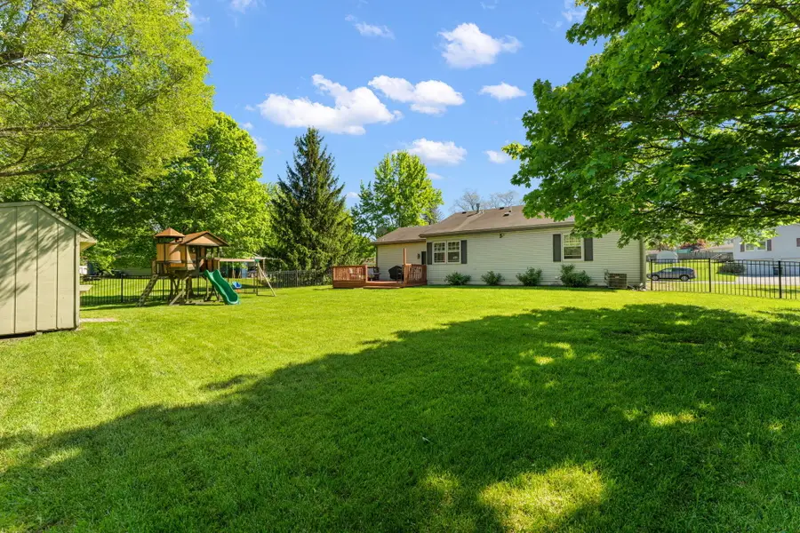 2156 St Joseph Lane, Valparaiso, IN 46385 - #2