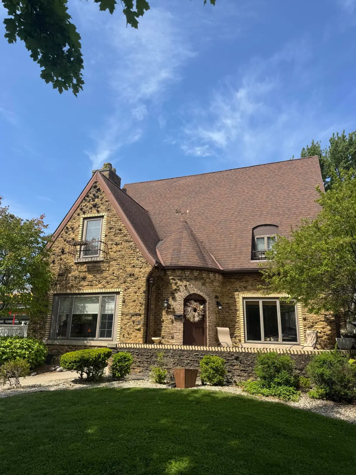 317 N Main Street, Crown Point, IN 46307 - #1
