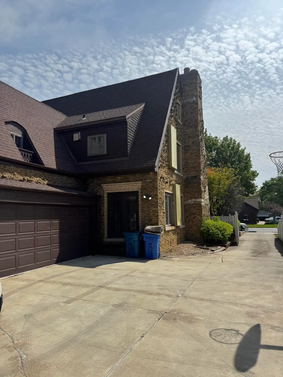 317 N Main Street, Crown Point, IN 46307 - #2