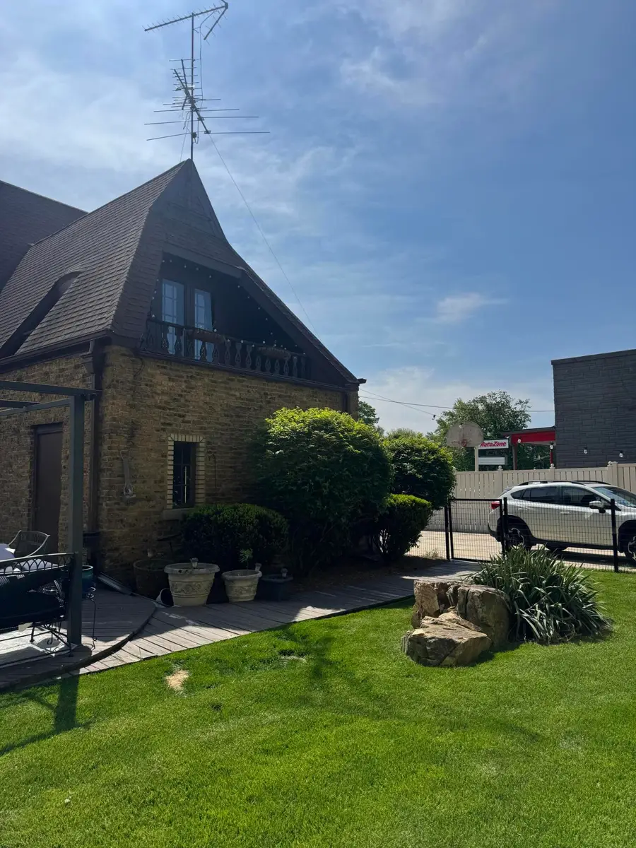 317 N Main Street, Crown Point, IN 46307 - #3