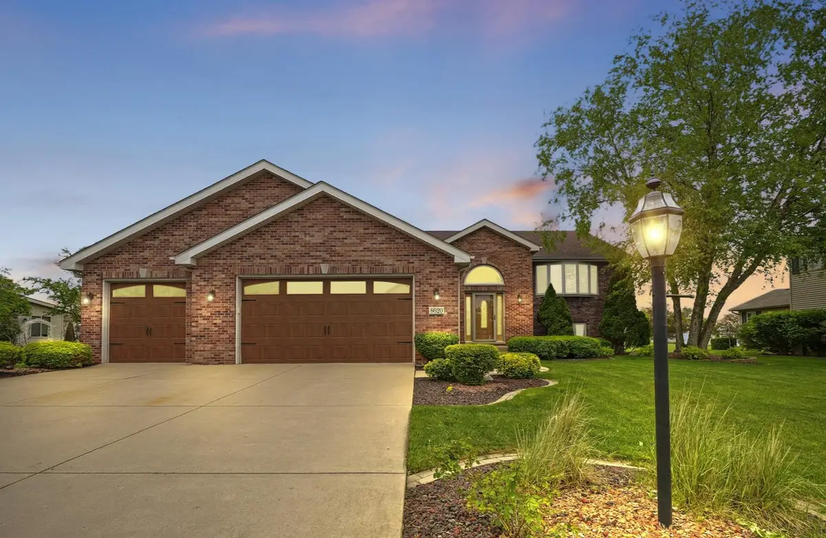 8620 W 92nd Lane, Saint John, IN 46373 - #1