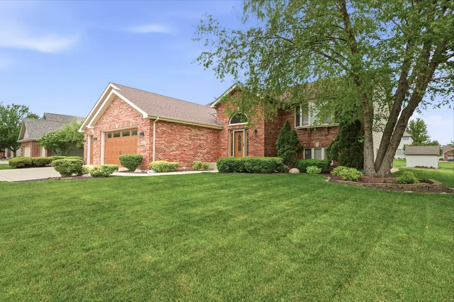 8620 W 92nd Lane, Saint John, IN 46373 - #2
