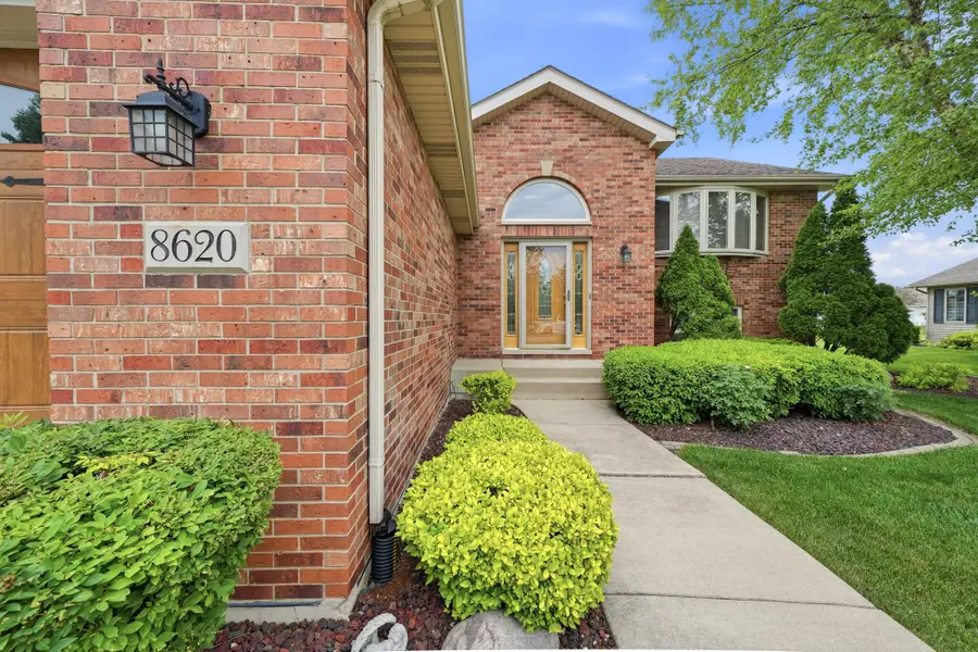 8620 W 92nd Lane, Saint John, IN 46373 - #3