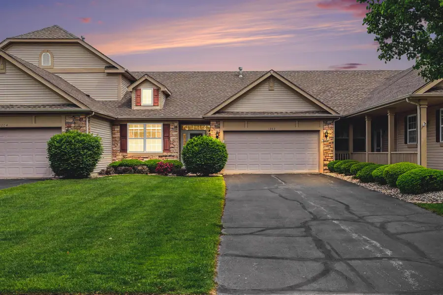 1202 Auburn Meadow Lane, Schererville, IN 46375 - #2