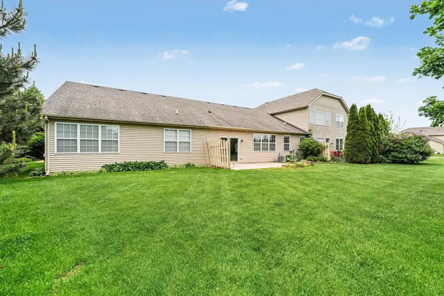 1202 Auburn Meadow Lane, Schererville, IN 46375 - #3