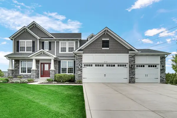 10227 Sentry Drive, St. John, IN 46373