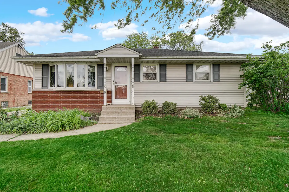 519 N Jay Avenue, Griffith, IN 46319 - #1