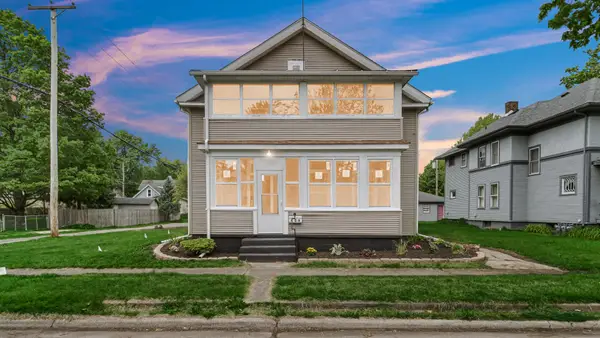 406 D Street, La Porte, IN 46350